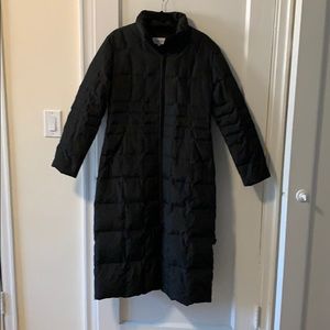 Women’s Down Winter Coat